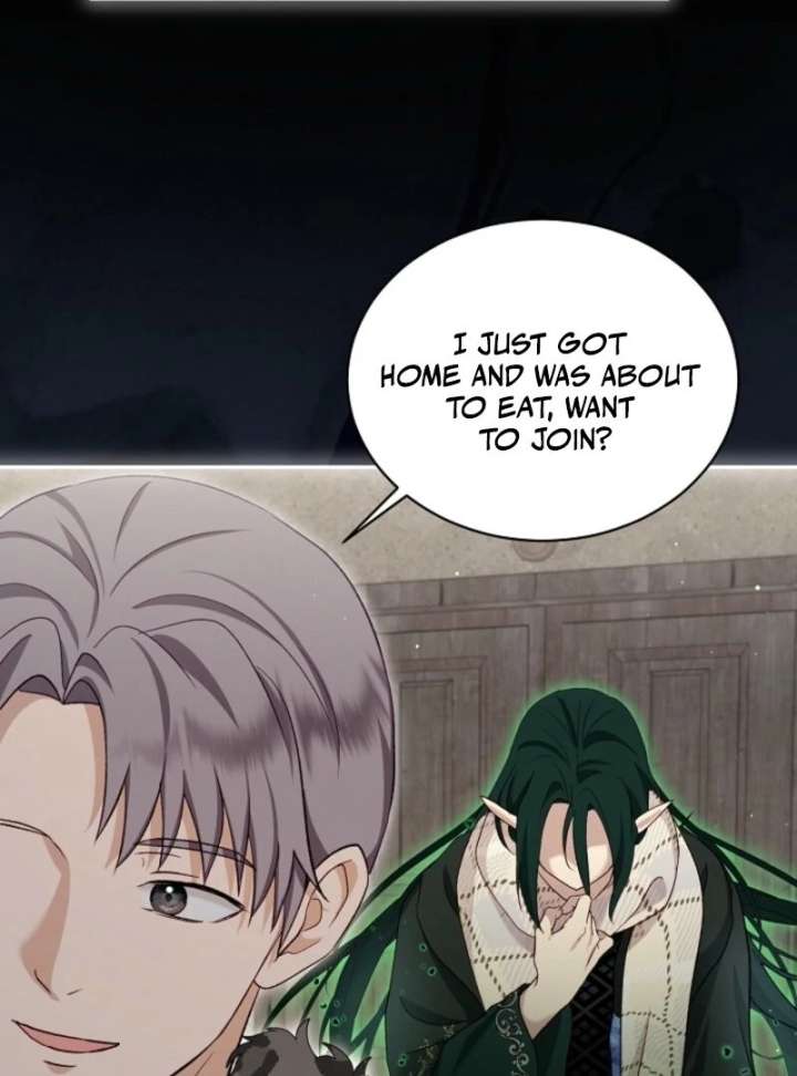 I Was Reincarnated as a Baby Fox God Chapter 101 - Page 90
