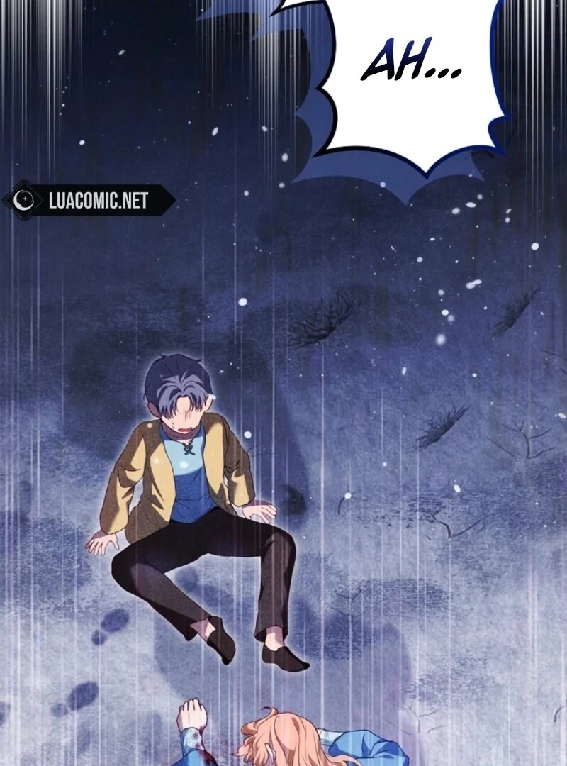 I Was Reincarnated as a Baby Fox God Chapter 102 - Page 18