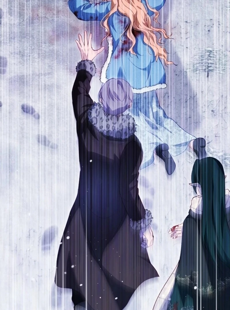 I Was Reincarnated as a Baby Fox God Chapter 102 - Page 19
