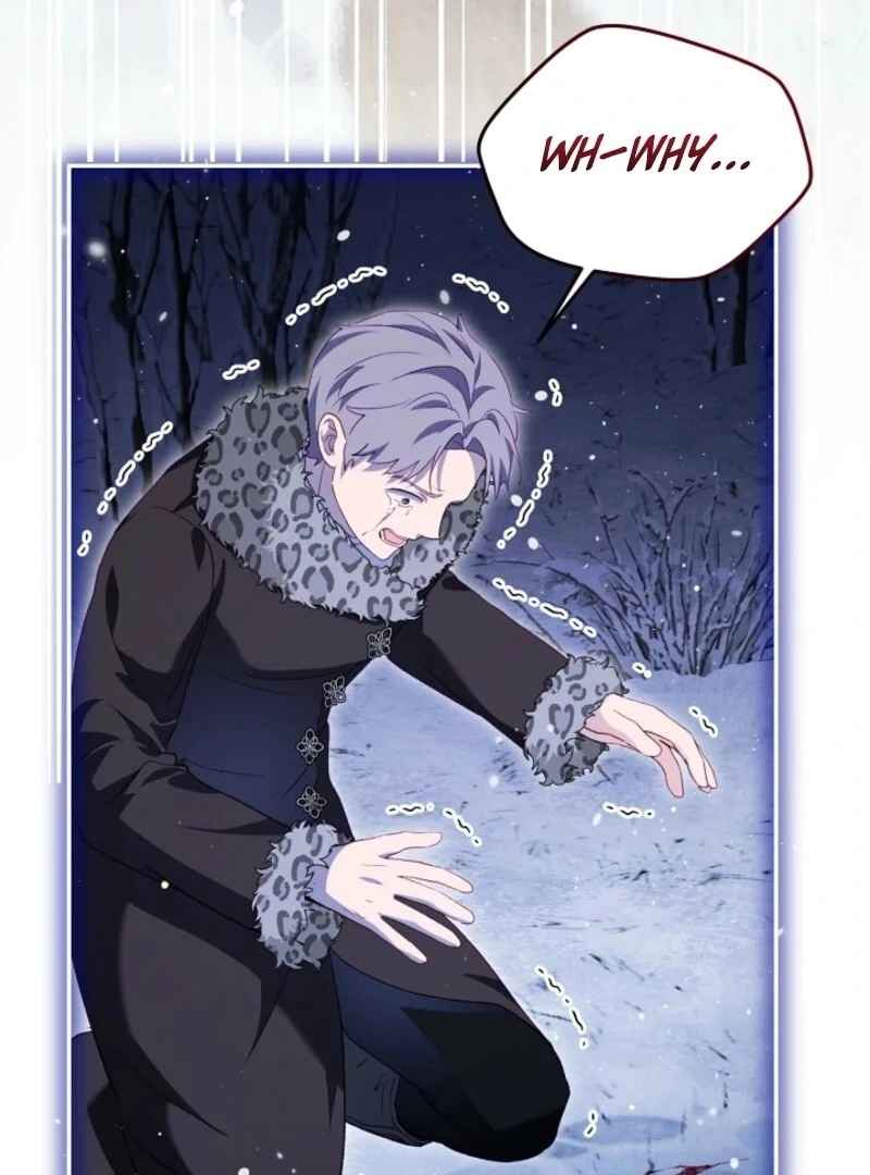 I Was Reincarnated as a Baby Fox God Chapter 102 - Page 21