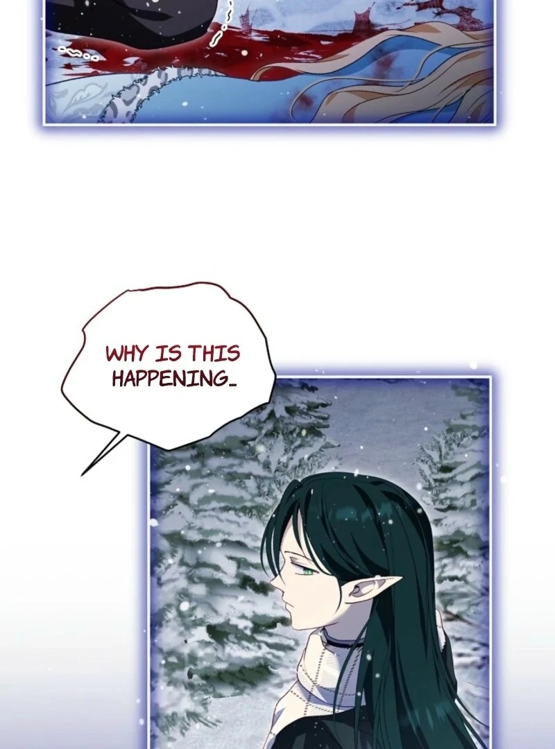 I Was Reincarnated as a Baby Fox God Chapter 102 - Page 22