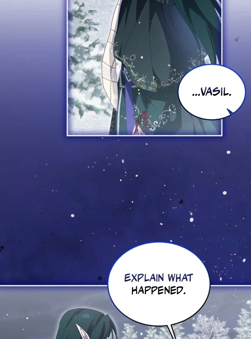 I Was Reincarnated as a Baby Fox God Chapter 102 - Page 23