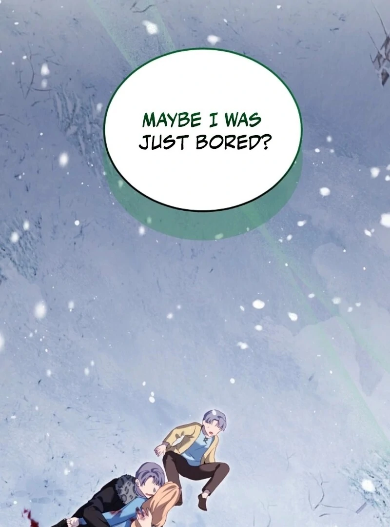 I Was Reincarnated as a Baby Fox God Chapter 102 - Page 31