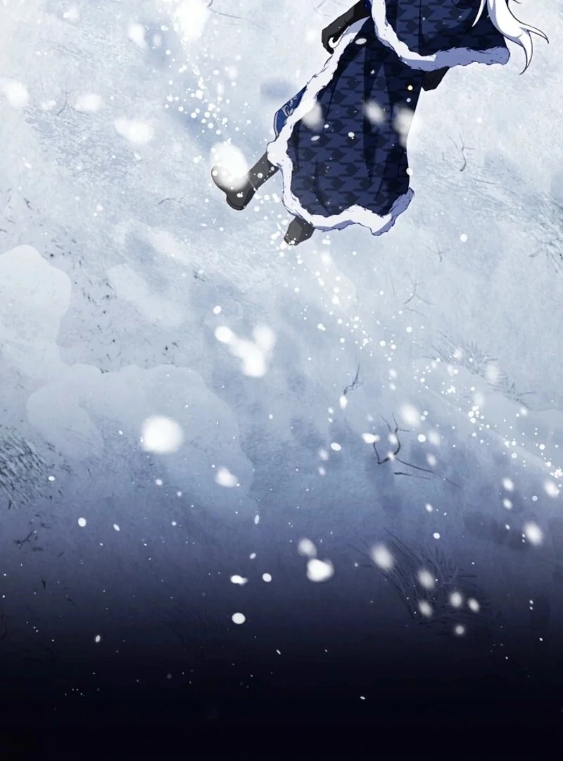 I Was Reincarnated as a Baby Fox God Chapter 102 - Page 33