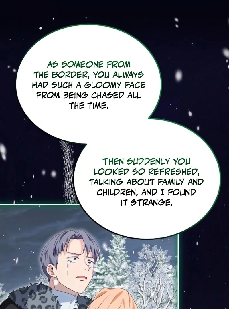I Was Reincarnated as a Baby Fox God Chapter 102 - Page 34