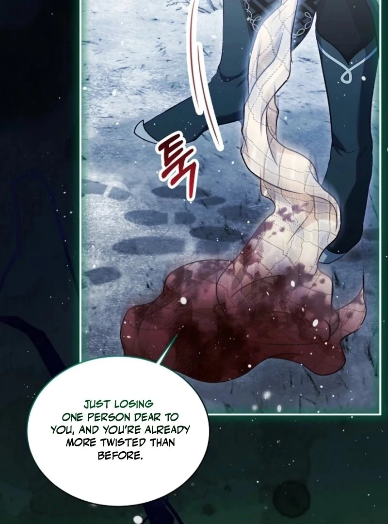 I Was Reincarnated as a Baby Fox God Chapter 102 - Page 38