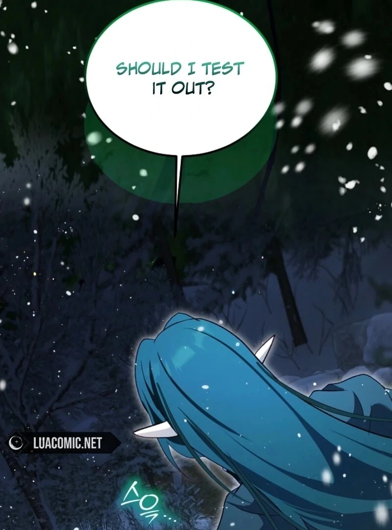 I Was Reincarnated as a Baby Fox God Chapter 102 - Page 41