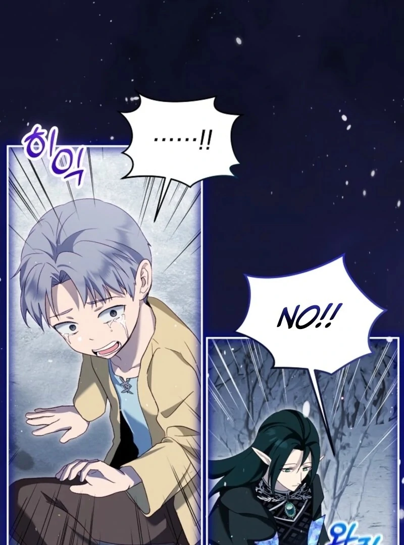 I Was Reincarnated as a Baby Fox God Chapter 102 - Page 43