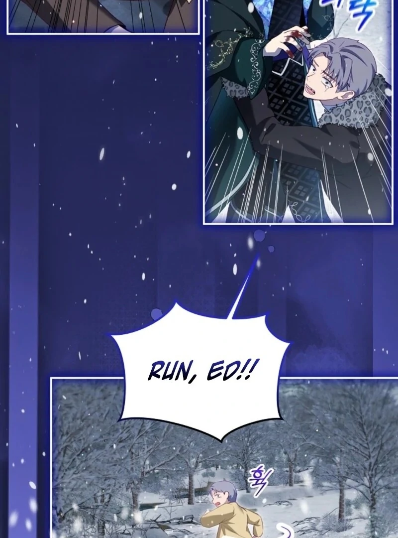 I Was Reincarnated as a Baby Fox God Chapter 102 - Page 44
