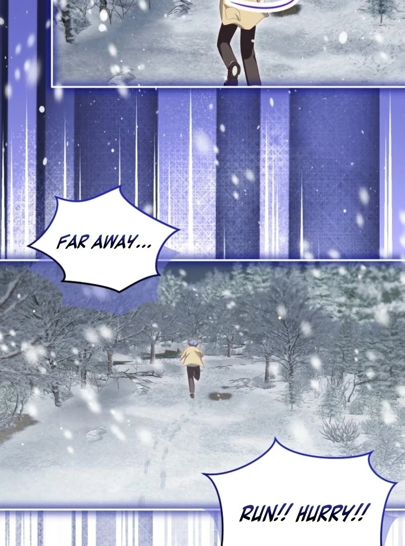 I Was Reincarnated as a Baby Fox God Chapter 102 - Page 45