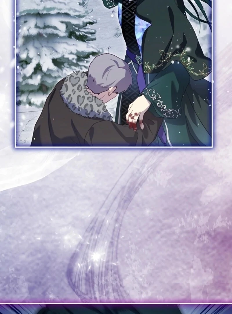 I Was Reincarnated as a Baby Fox God Chapter 102 - Page 47