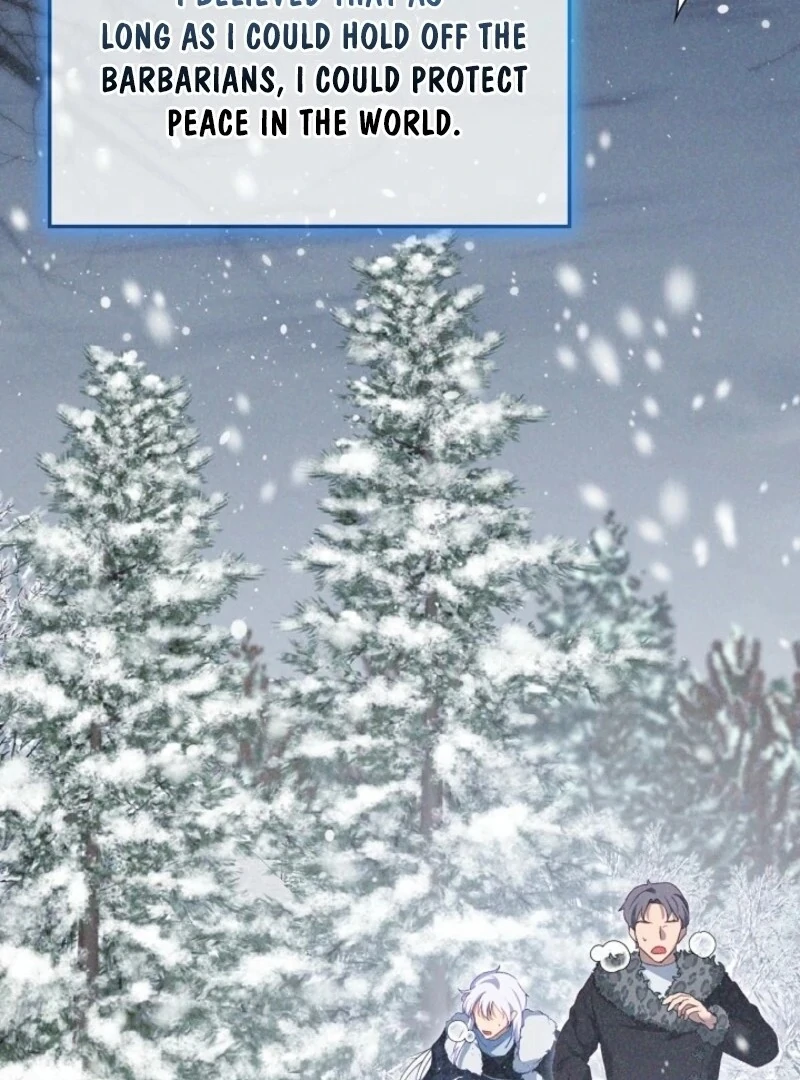 I Was Reincarnated as a Baby Fox God Chapter 102 - Page 6