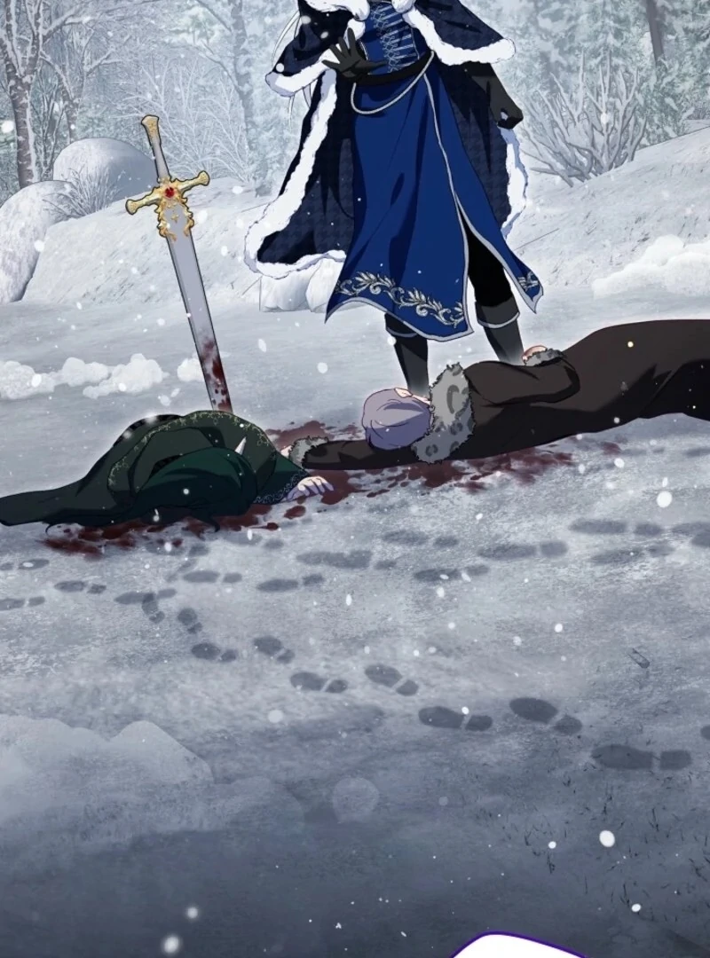 I Was Reincarnated as a Baby Fox God Chapter 102 - Page 65