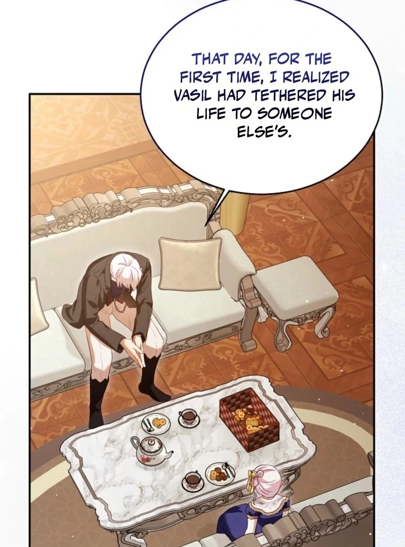 I Was Reincarnated as a Baby Fox God Chapter 102 - Page 78