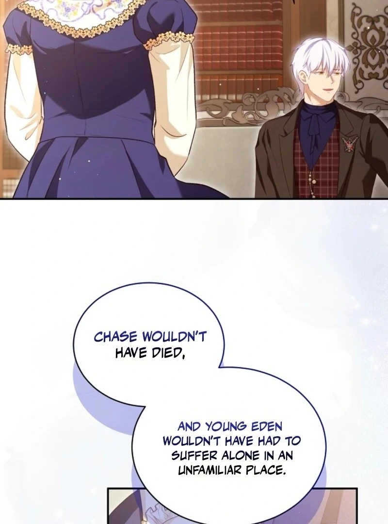 I Was Reincarnated as a Baby Fox God Chapter 102 - Page 80