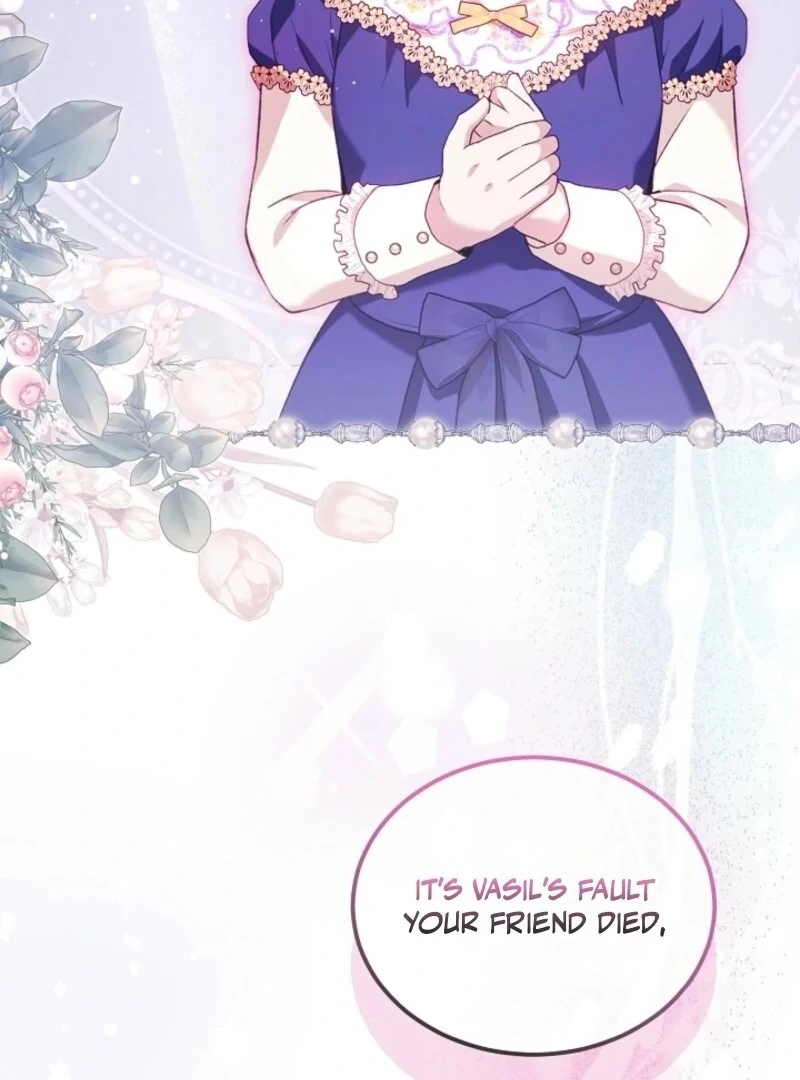 I Was Reincarnated as a Baby Fox God Chapter 102 - Page 84