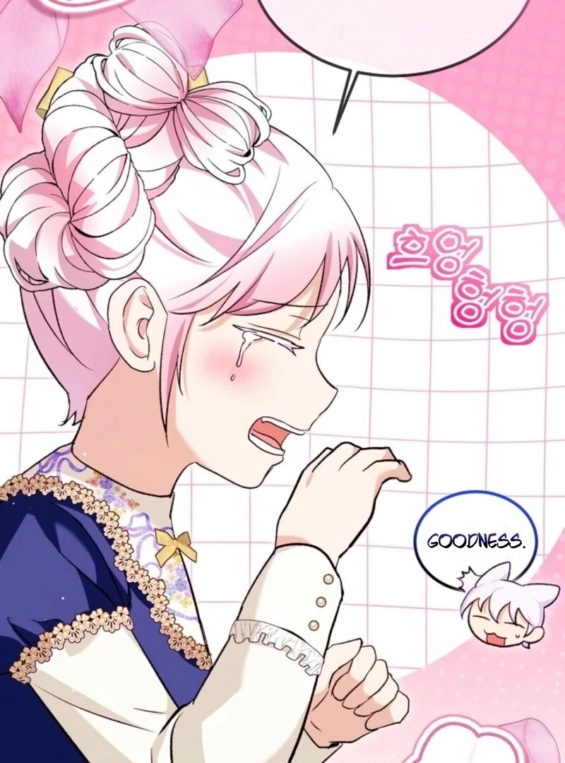 I Was Reincarnated as a Baby Fox God Chapter 102 - Page 86