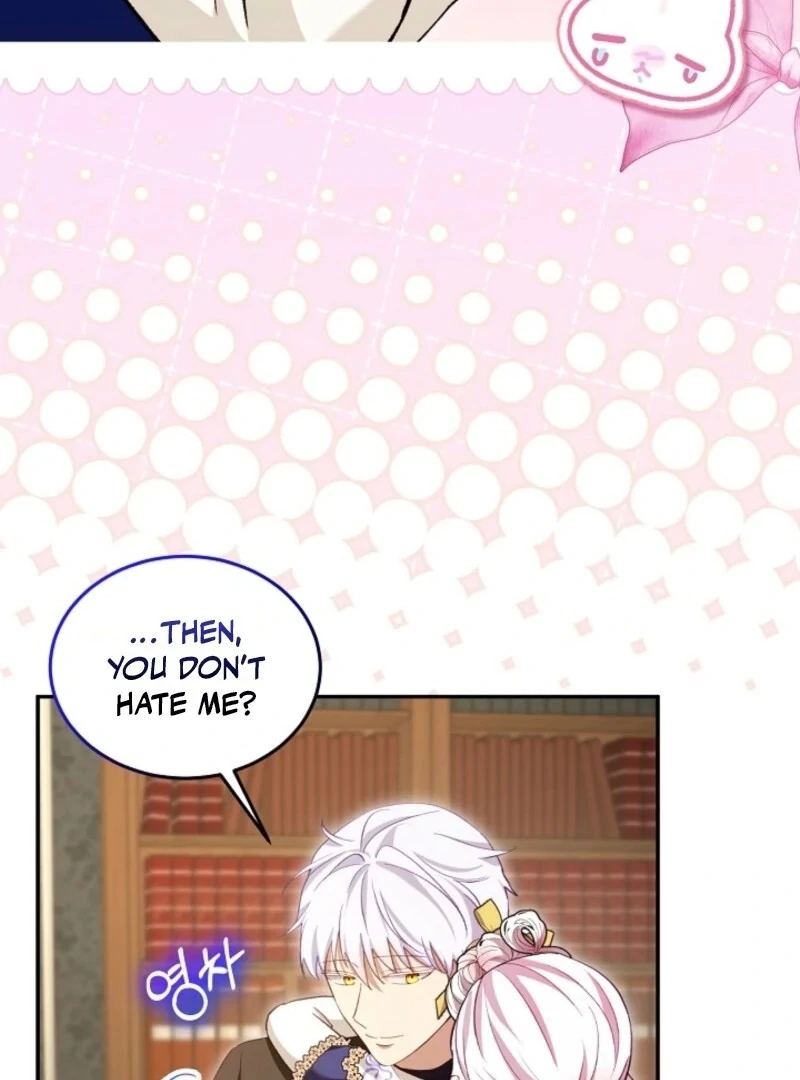 I Was Reincarnated as a Baby Fox God Chapter 102 - Page 87