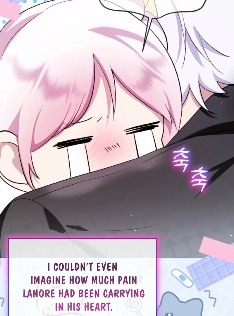 I Was Reincarnated as a Baby Fox God Chapter 102 - Page 89