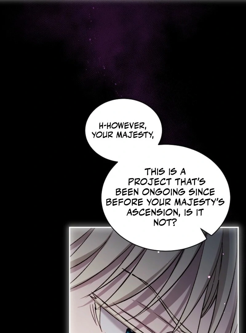 I Was Reincarnated as a Baby Fox God Chapter 103 - Page 11