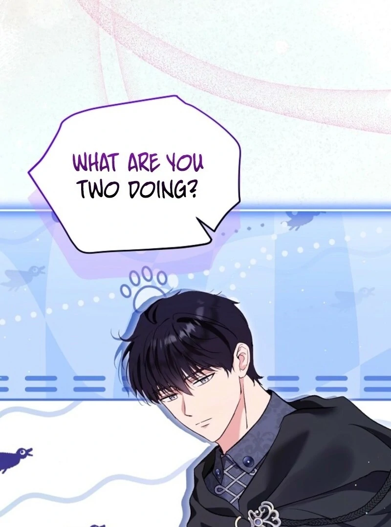 I Was Reincarnated as a Baby Fox God Chapter 103 - Page 104