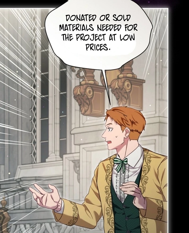 I Was Reincarnated as a Baby Fox God Chapter 103 - Page 13