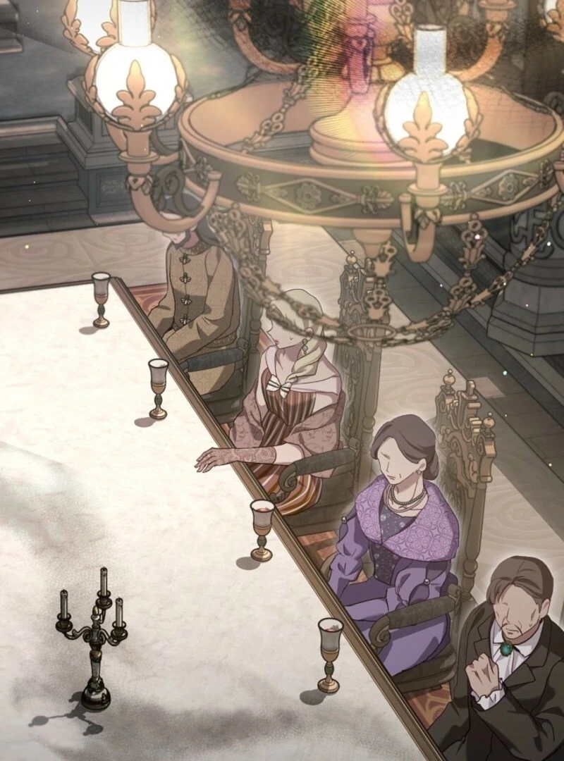 I Was Reincarnated as a Baby Fox God Chapter 103 - Page 3