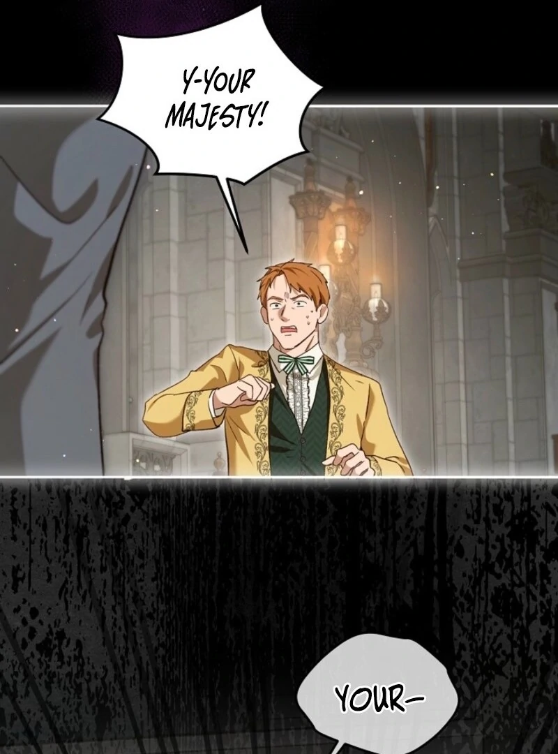 I Was Reincarnated as a Baby Fox God Chapter 103 - Page 22