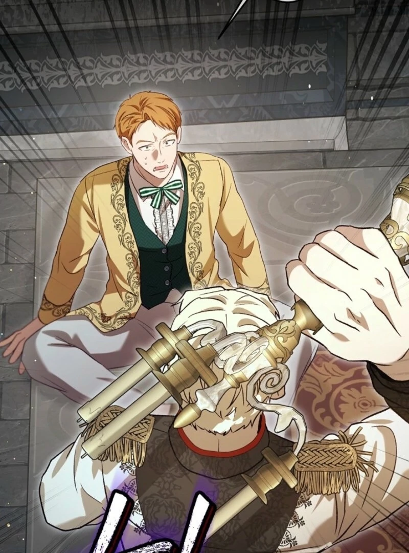 I Was Reincarnated as a Baby Fox God Chapter 103 - Page 23