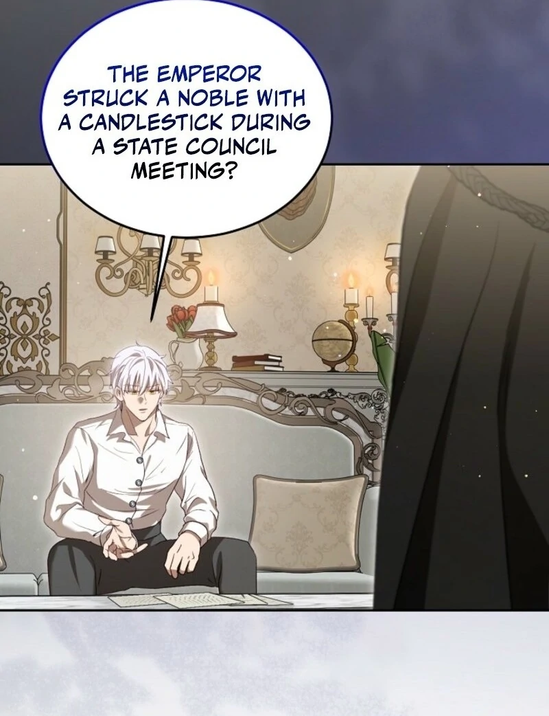 I Was Reincarnated as a Baby Fox God Chapter 103 - Page 27