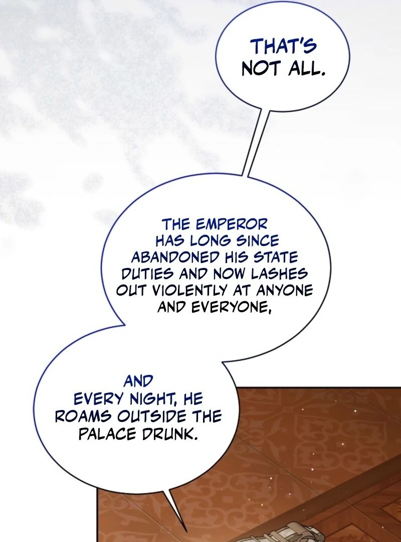 I Was Reincarnated as a Baby Fox God Chapter 103 - Page 28