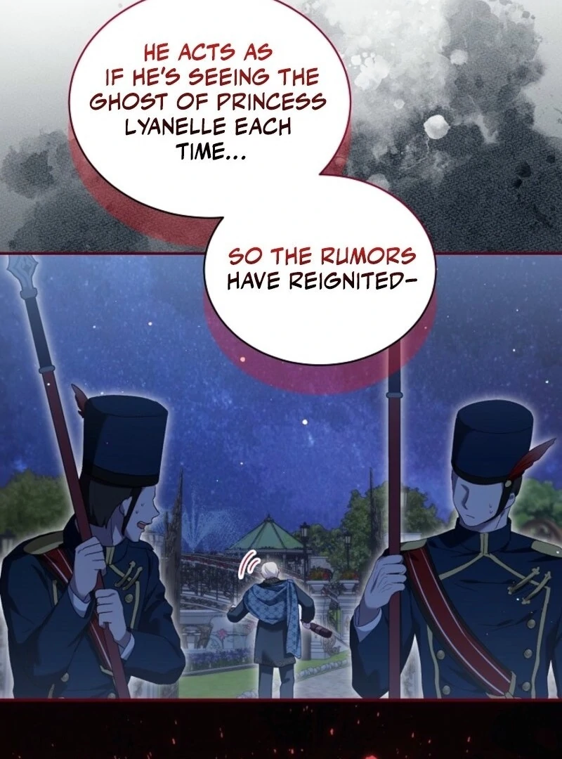 I Was Reincarnated as a Baby Fox God Chapter 103 - Page 30