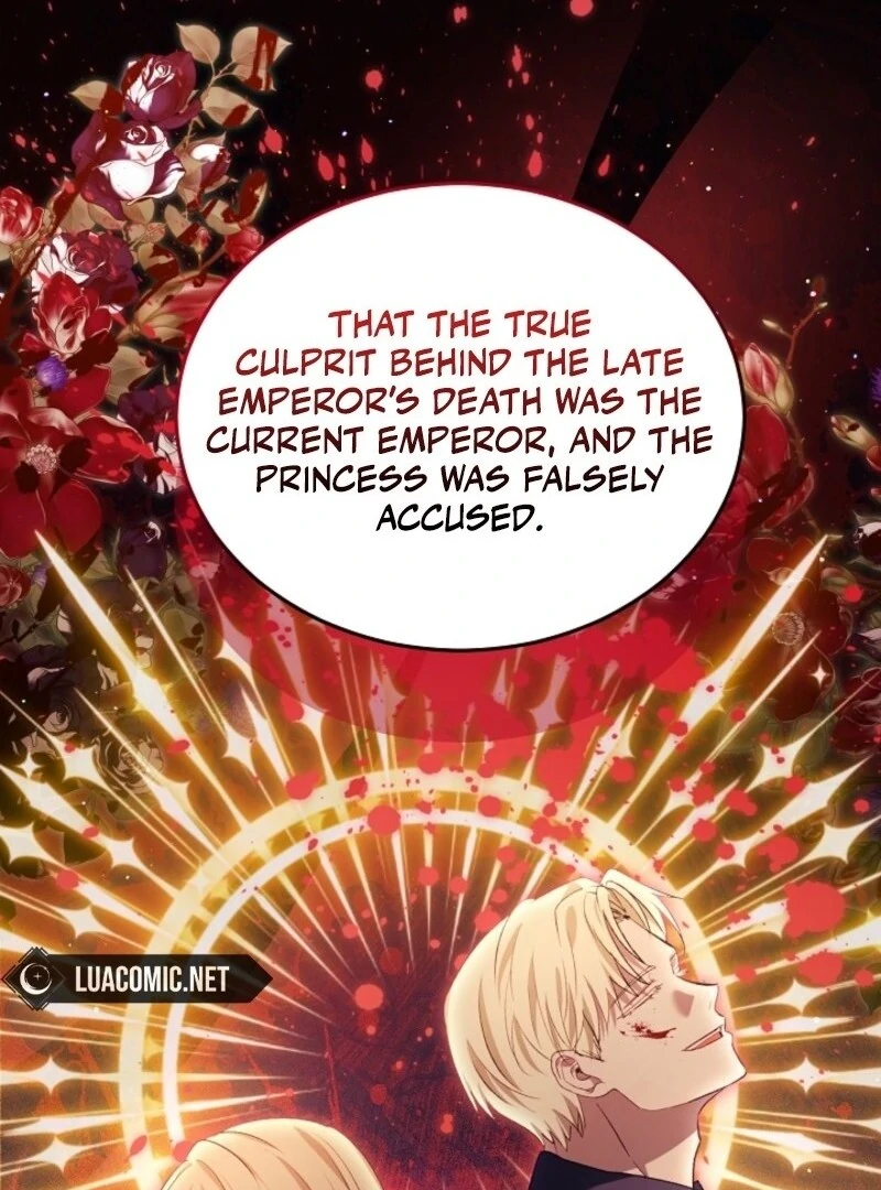 I Was Reincarnated as a Baby Fox God Chapter 103 - Page 31