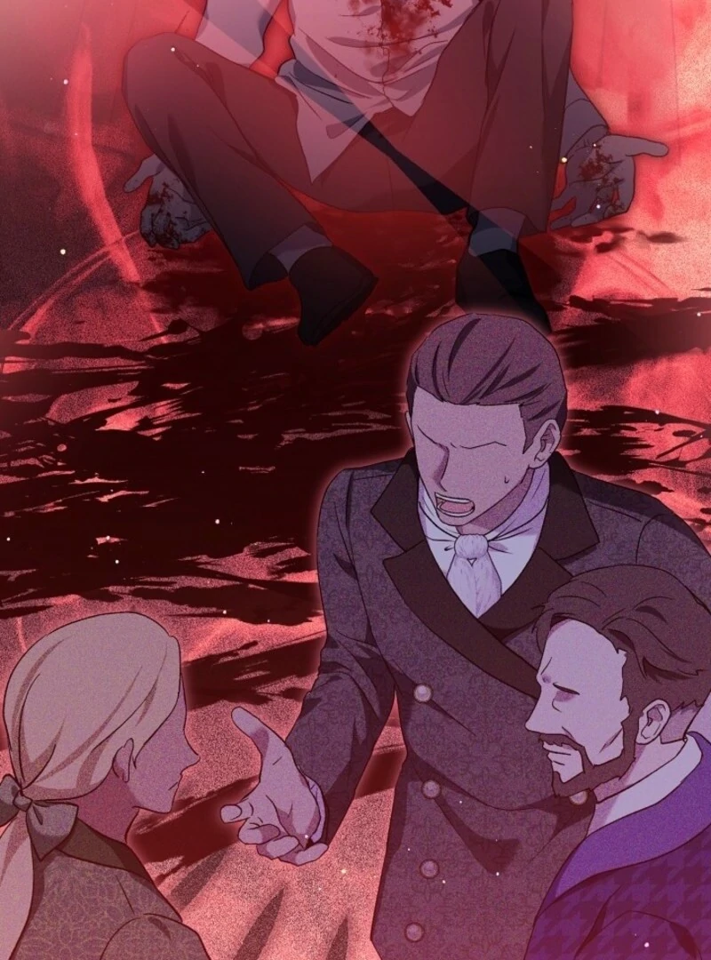 I Was Reincarnated as a Baby Fox God Chapter 103 - Page 33