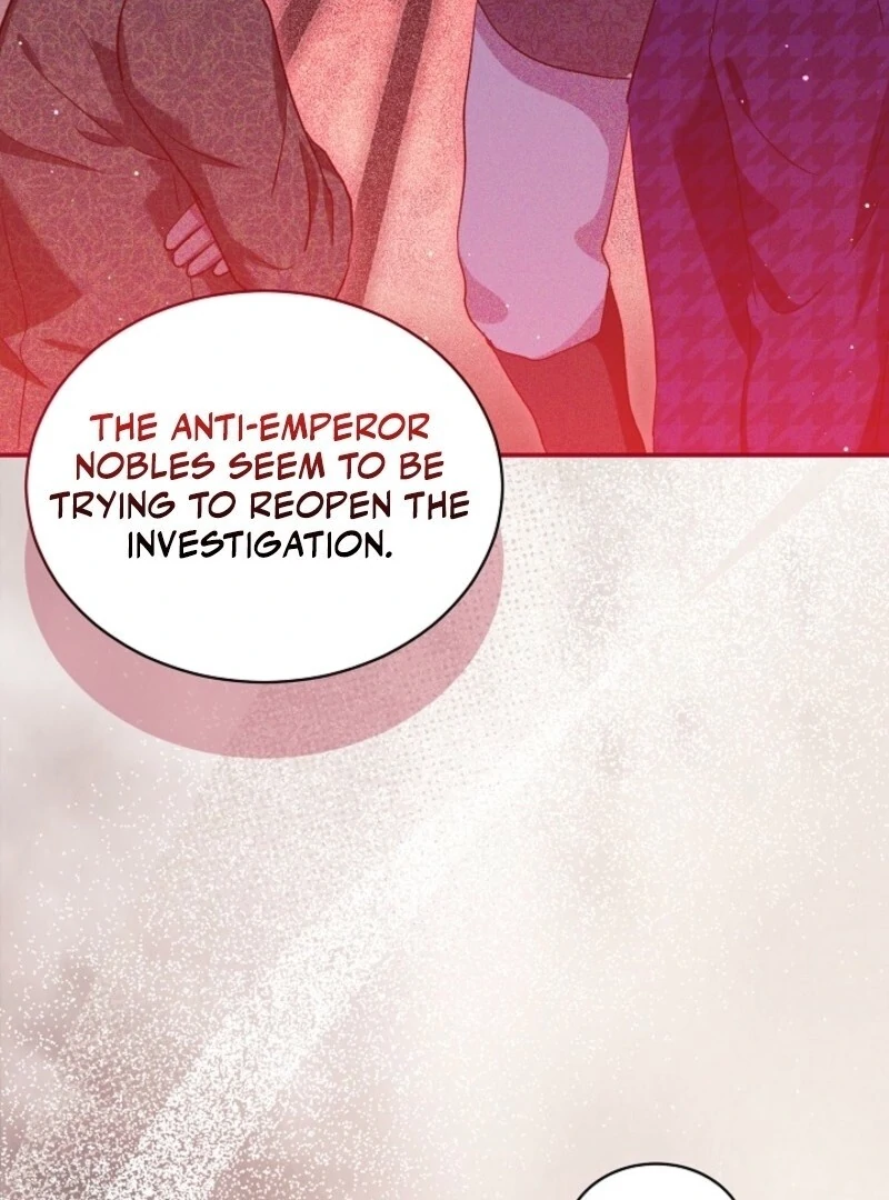 I Was Reincarnated as a Baby Fox God Chapter 103 - Page 34