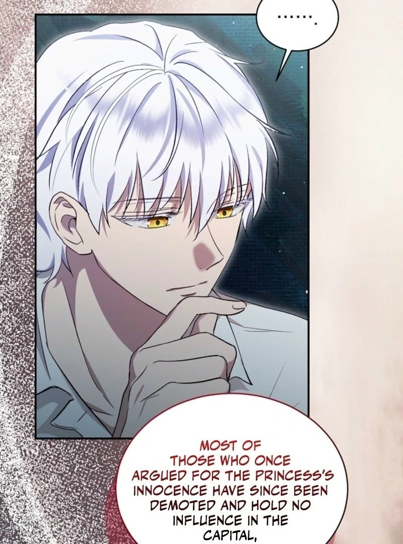 I Was Reincarnated as a Baby Fox God Chapter 103 - Page 35