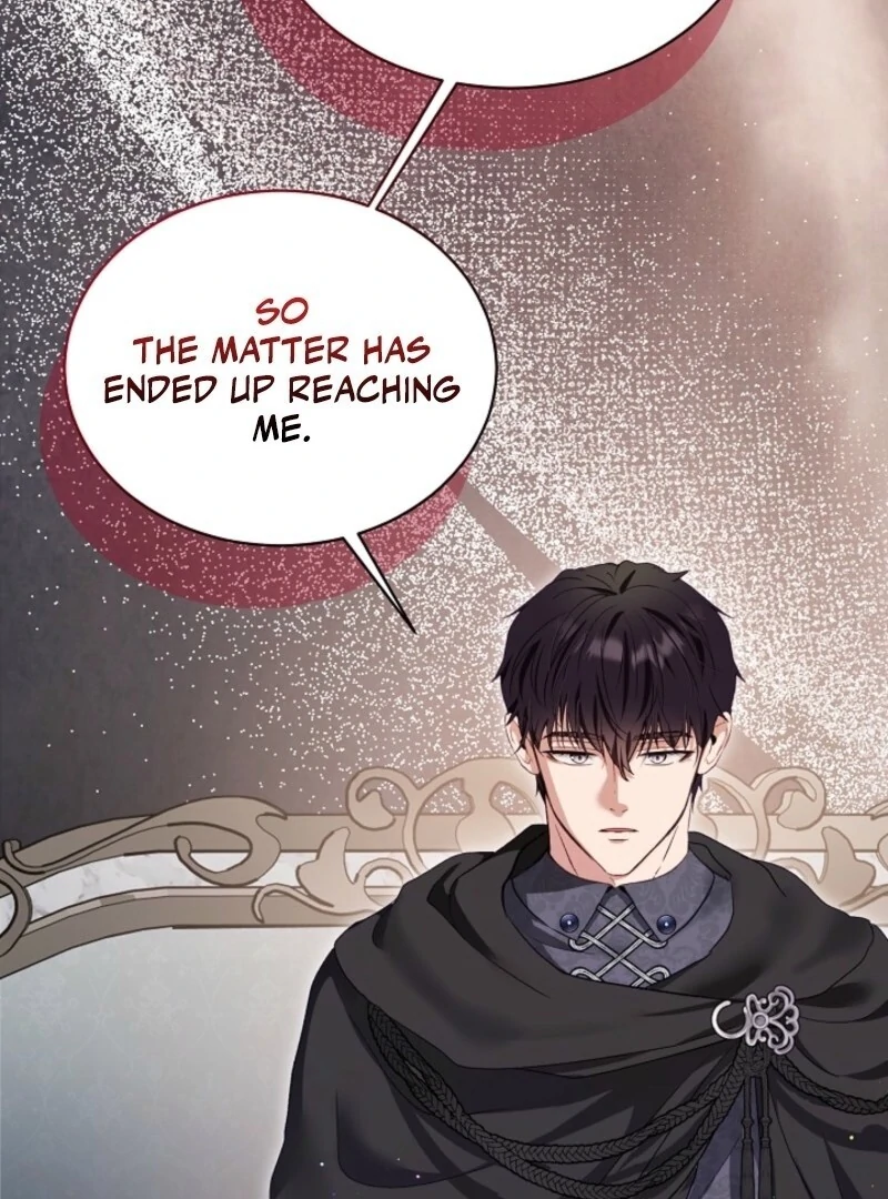 I Was Reincarnated as a Baby Fox God Chapter 103 - Page 36