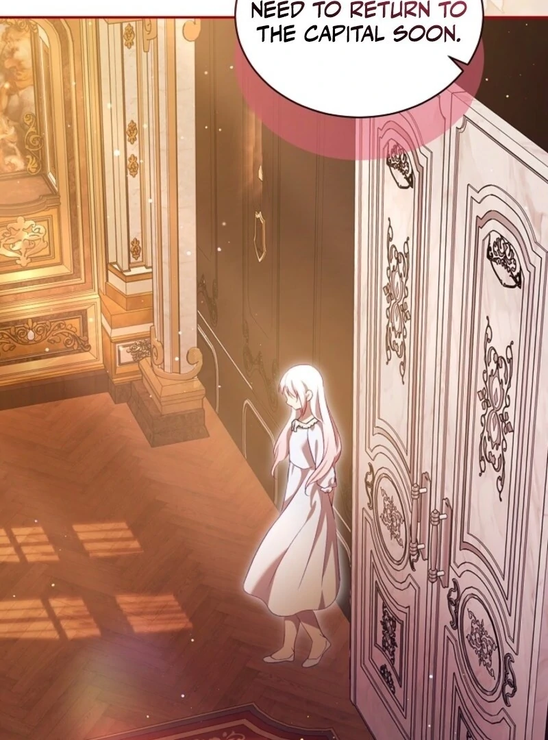 I Was Reincarnated as a Baby Fox God Chapter 103 - Page 39