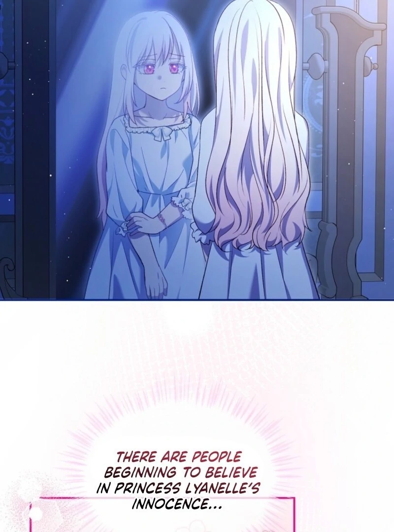 I Was Reincarnated as a Baby Fox God Chapter 103 - Page 46