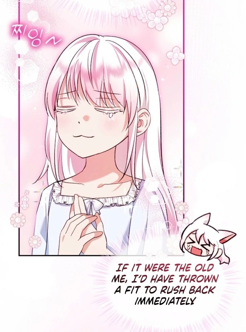 I Was Reincarnated as a Baby Fox God Chapter 103 - Page 47