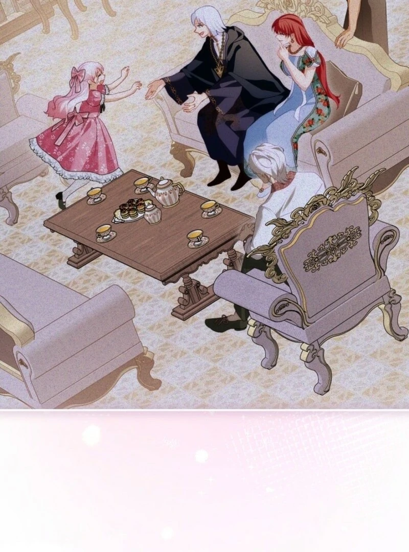 I Was Reincarnated as a Baby Fox God Chapter 103 - Page 49