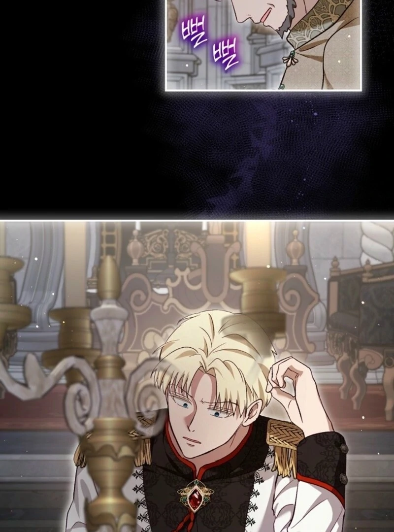 I Was Reincarnated as a Baby Fox God Chapter 103 - Page 6