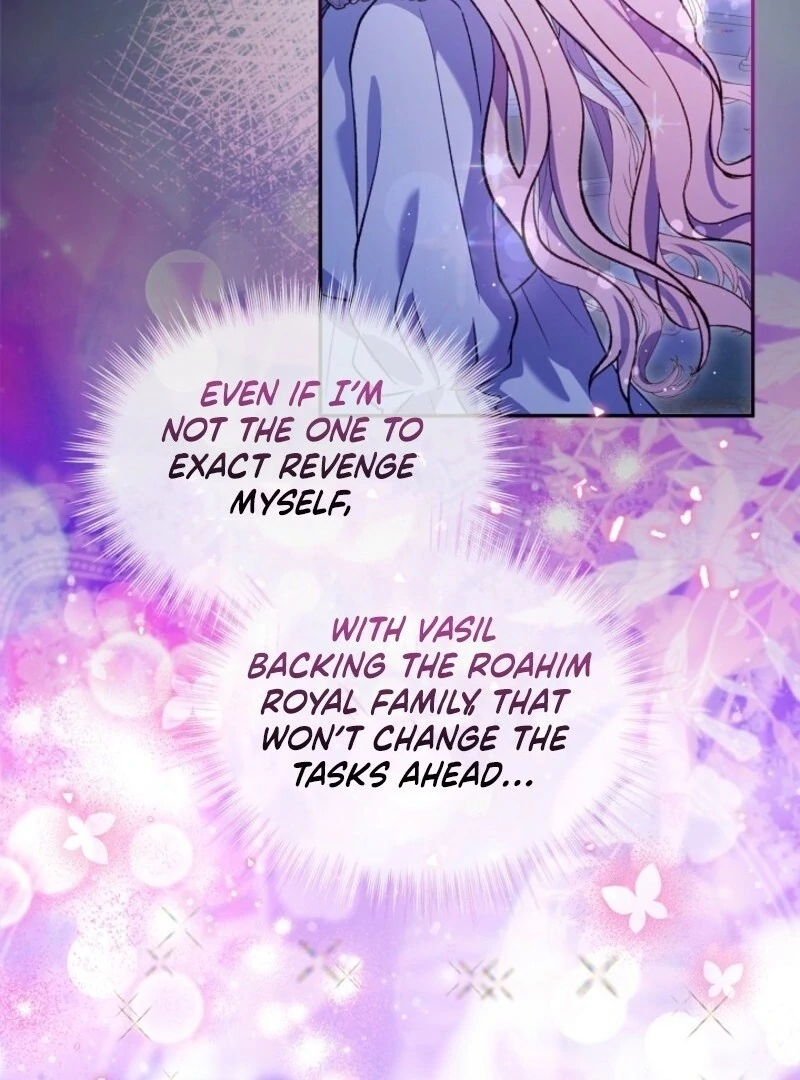 I Was Reincarnated as a Baby Fox God Chapter 103 - Page 52