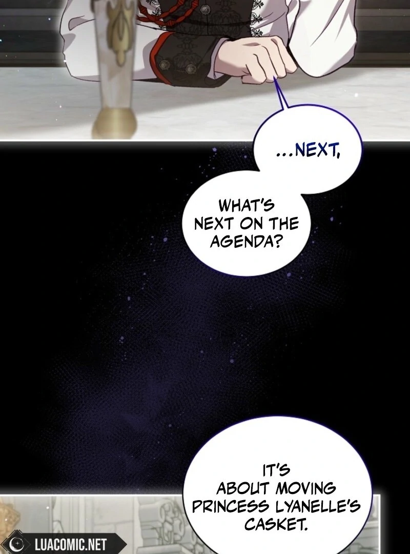 I Was Reincarnated as a Baby Fox God Chapter 103 - Page 7