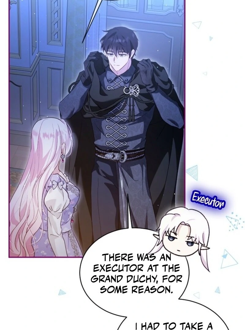 I Was Reincarnated as a Baby Fox God Chapter 103 - Page 61