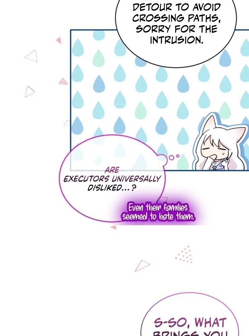 I Was Reincarnated as a Baby Fox God Chapter 103 - Page 62