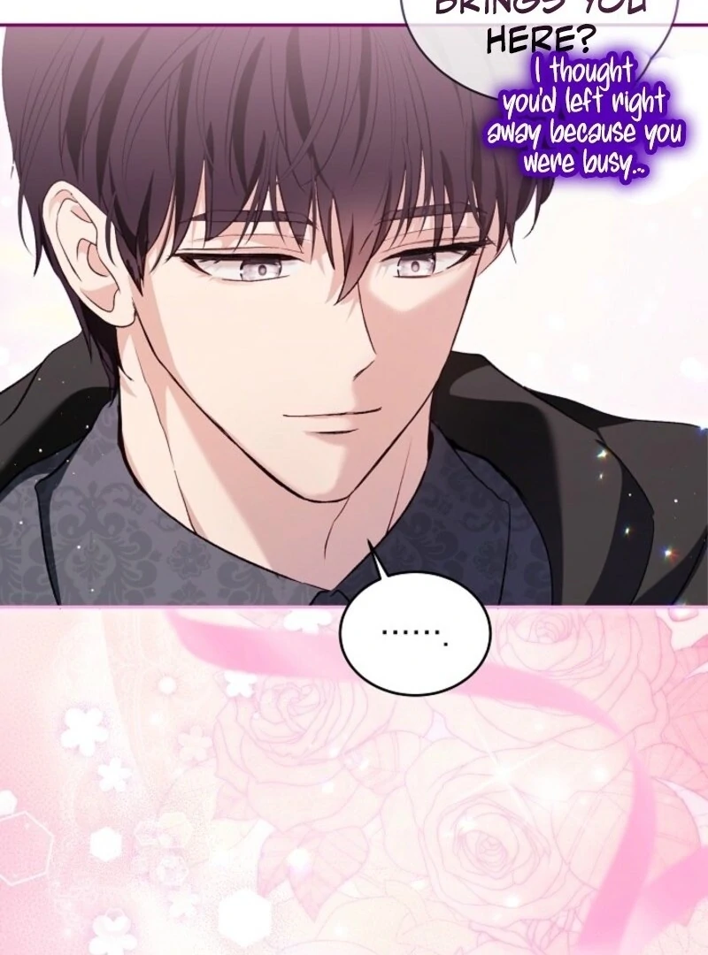 I Was Reincarnated as a Baby Fox God Chapter 103 - Page 63