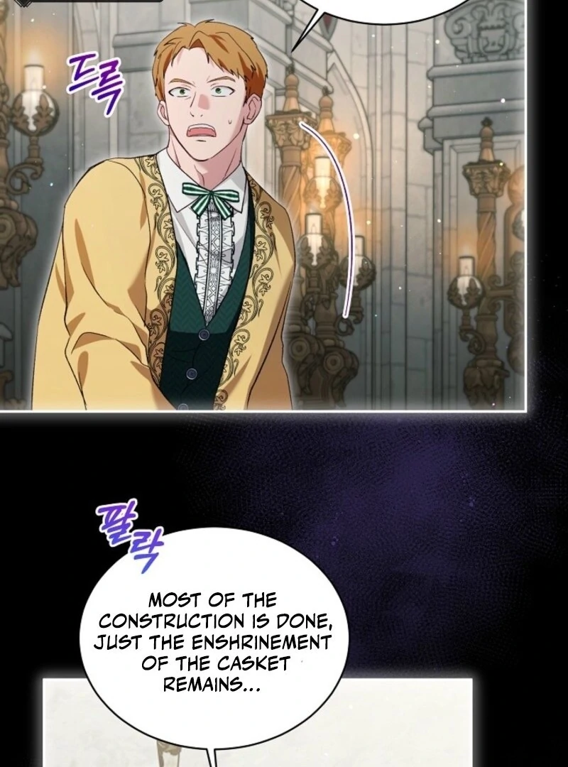 I Was Reincarnated as a Baby Fox God Chapter 103 - Page 8