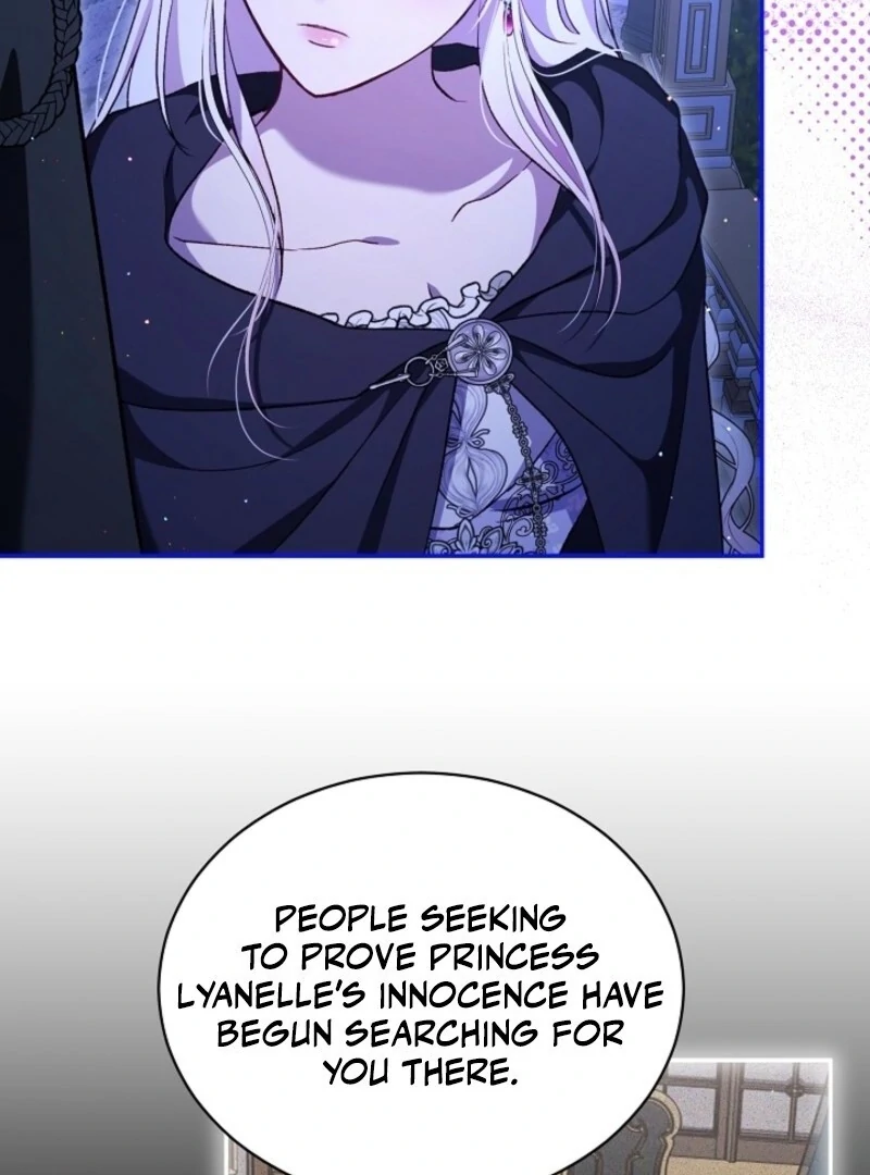 I Was Reincarnated as a Baby Fox God Chapter 103 - Page 79