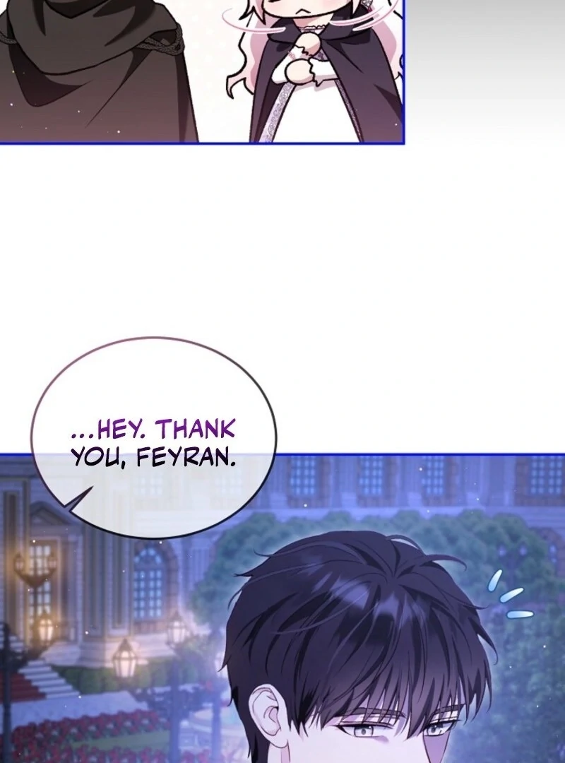 I Was Reincarnated as a Baby Fox God Chapter 103 - Page 87